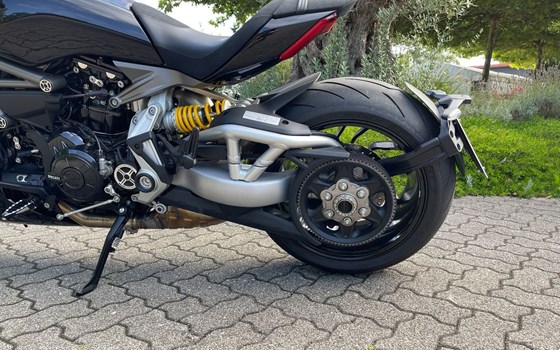 Gebrauchtmotorrad Ducati XDiavel S - Bild 8