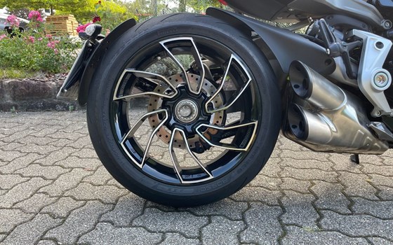 Gebrauchtmotorrad Ducati XDiavel S - Bild 9