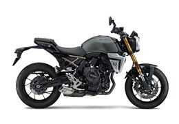 Neumotorrad Suzuki GSX-8T