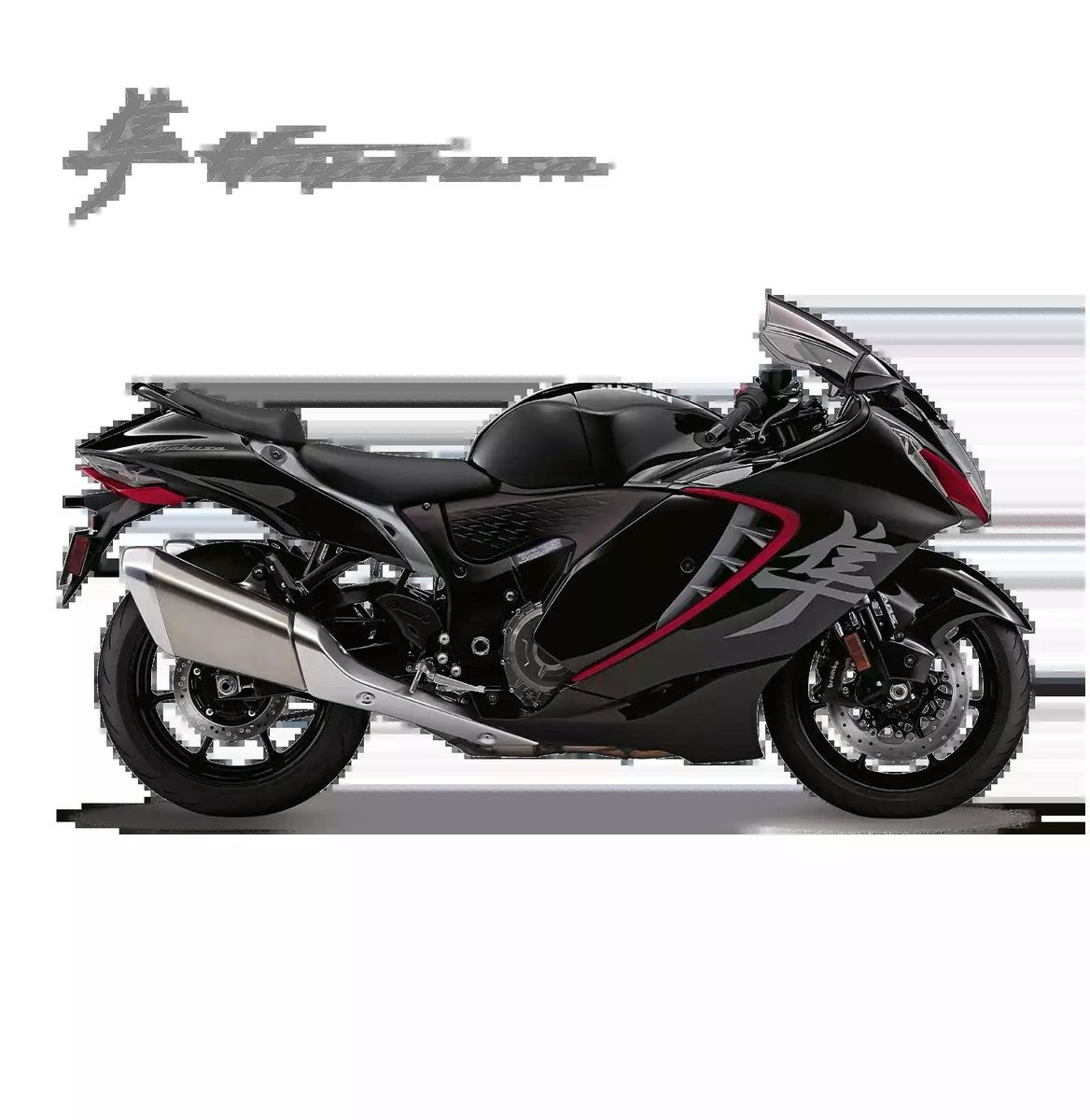 Suzuki GSX 1300 R