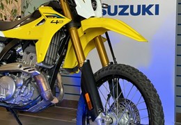 Gebrauchte Suzuki DR-Z4S