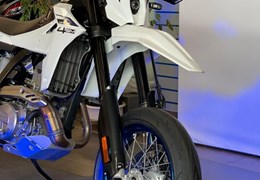 Gebrauchte Suzuki DR-Z4SM