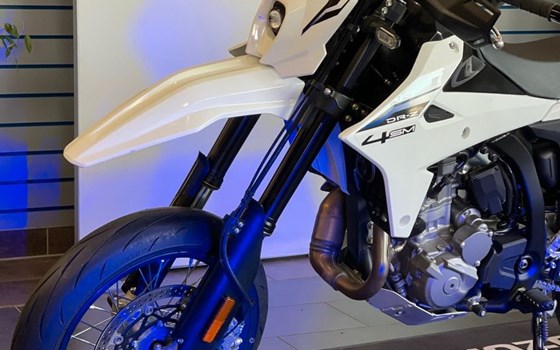 Gebrauchtmotorrad Suzuki DR-Z4SM - Bild 18