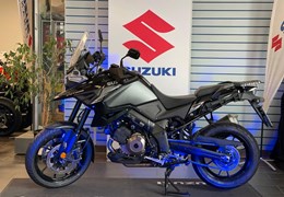 Gebrauchte Suzuki V-Strom 1050