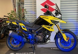 Gebrauchte Suzuki V-Strom 1050DE Travel Edition
