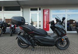 Gebrauchte Honda Forza 350 Special Edition