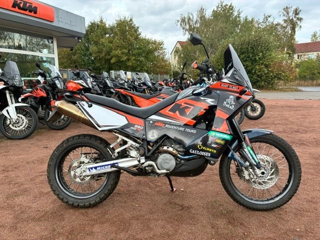 KTM 950 Adventure