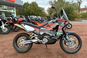 Angebot KTM 950 Adventure