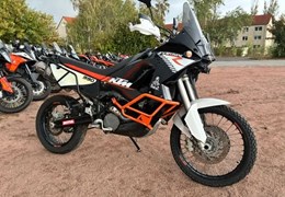 Gebrauchte KTM 950 Adventure