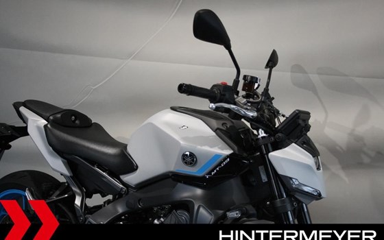 Gebrauchtmotorrad Yamaha MT-09 - Bild 3