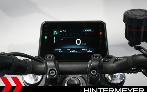 Gebrauchtmotorrad Yamaha MT-09 - Bild 9