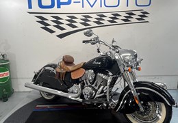 Gebrauchte Indian Chief Vintage