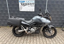 Gebrauchte Suzuki V-Strom 1000