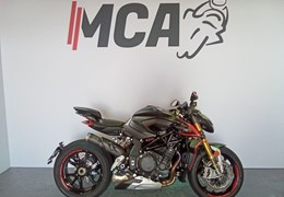 Gebrauchte MV Agusta Brutale 1000 RR