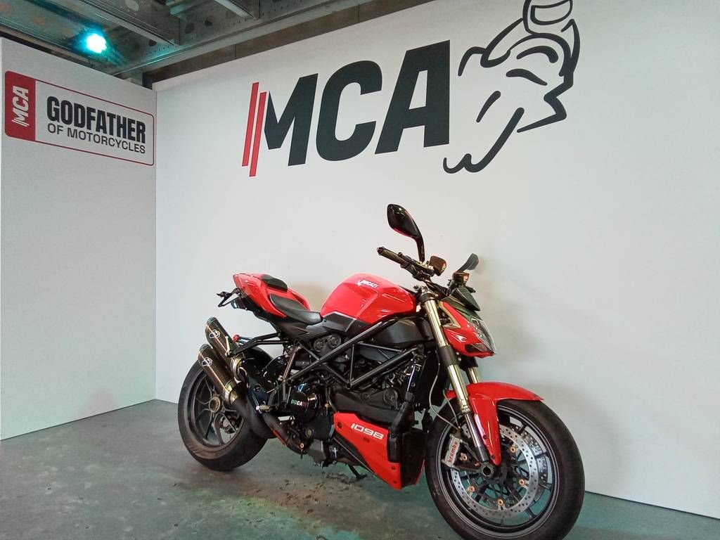 Ducati
