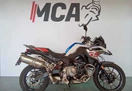 Gebrauchte BMW F 750 GS