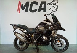 Gebrauchte BMW R 1250 GS Adventure