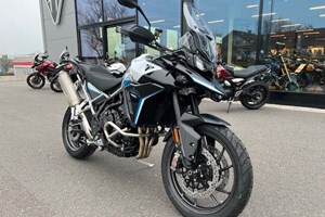 Angebot Triumph Tiger 900 Alpine Edition
