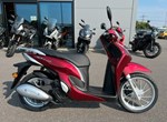 Angebot Honda SH125