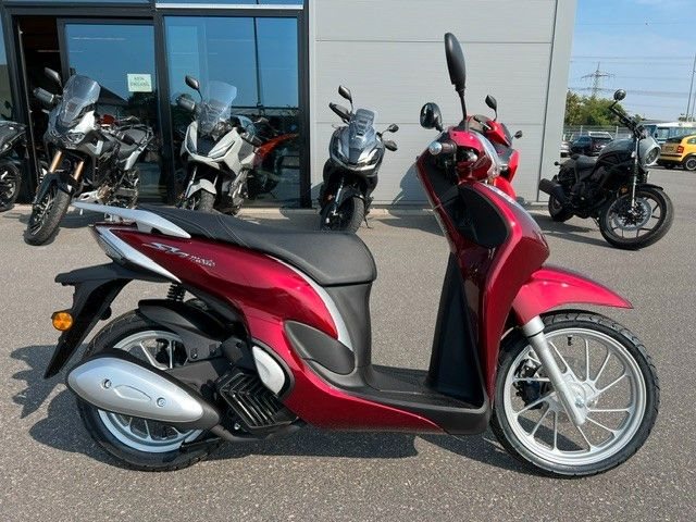 Neumotorrad