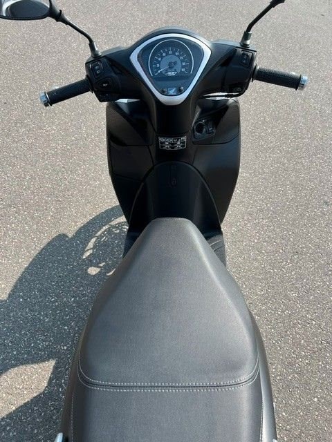 Angebot Honda SH125