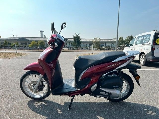Angebot Honda SH125