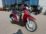 Angebot Honda SH125