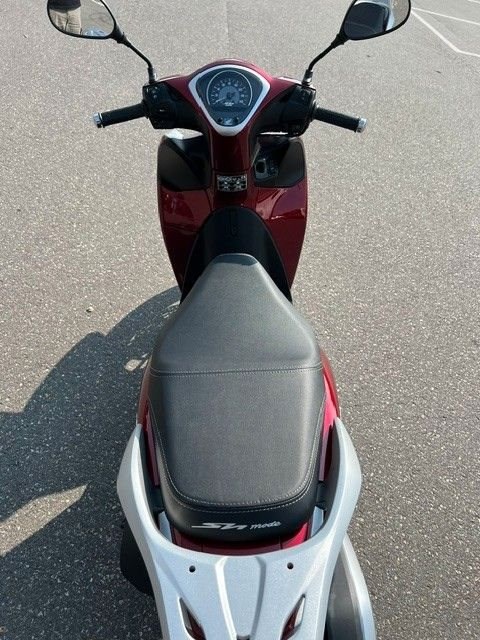 Angebot Honda SH125