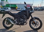 Angebot Honda NX500