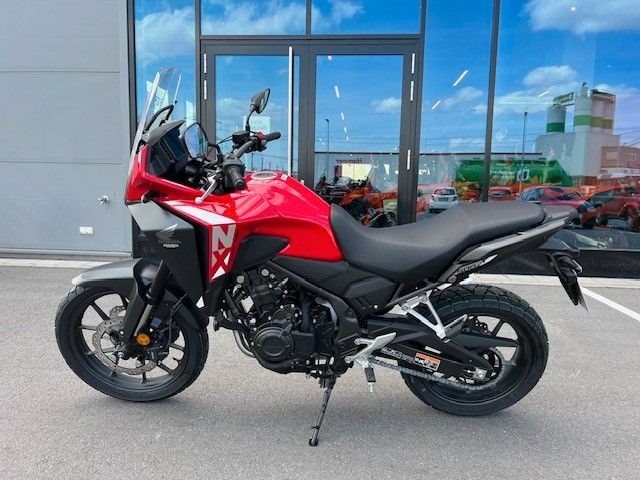 Angebot Honda NX500