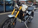 Angebot Triumph Scrambler 1200 XE