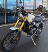 Triumph Scrambler 1200 XE