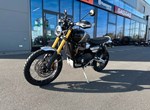Angebot Triumph Scrambler 1200 XE