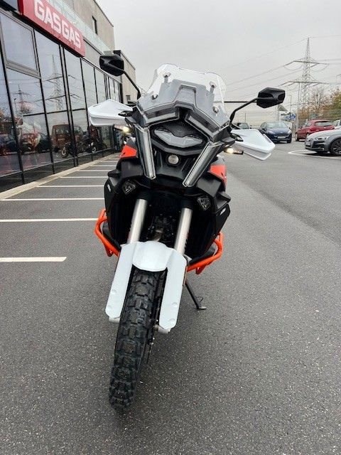 Angebot KTM 1390 Super Adventure R