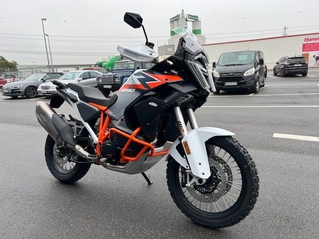 Angebot KTM 1390 Super Adventure R