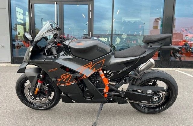 KTM 990 RC R