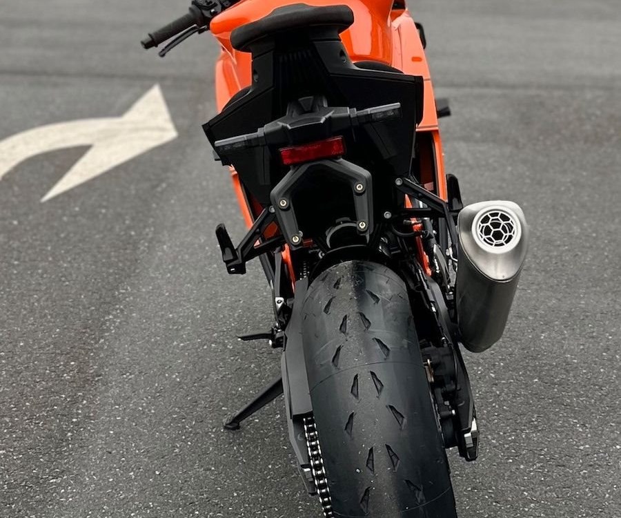 Angebot KTM 990 RC R