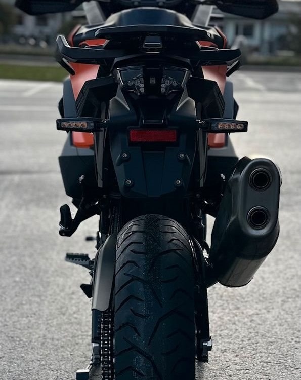 Angebot KTM 1390 Super Adventure S EVO