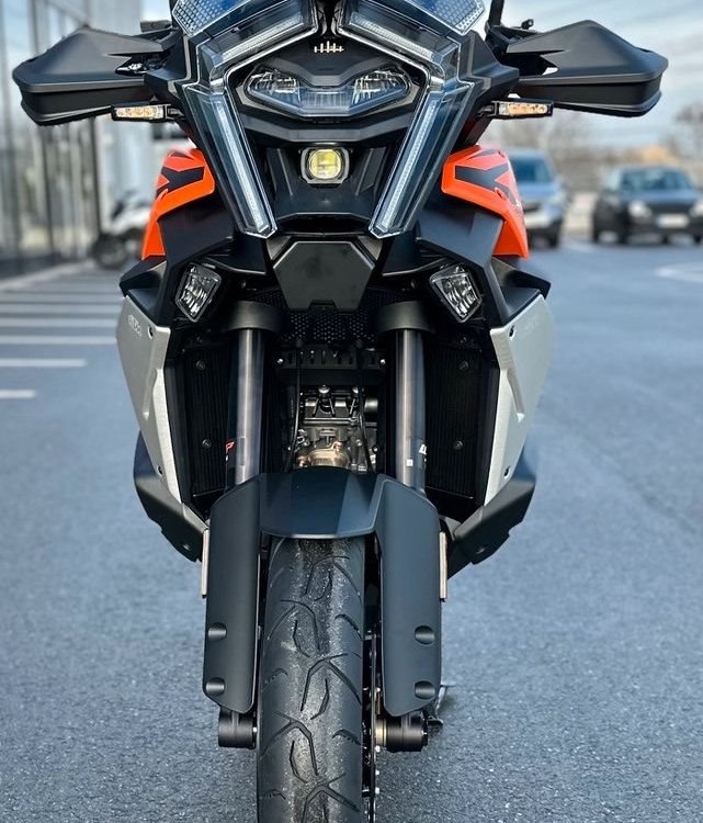 Angebot KTM 1390 Super Adventure S EVO