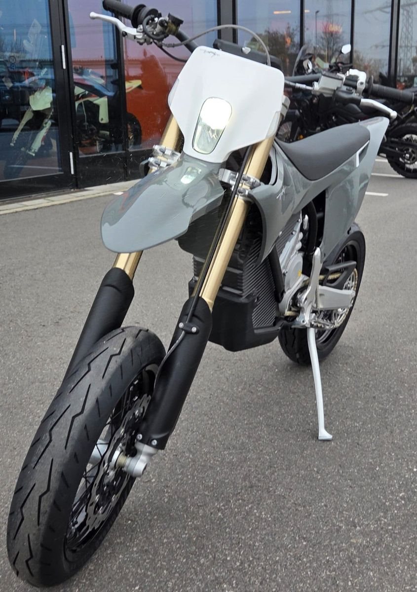Neumotorrad
