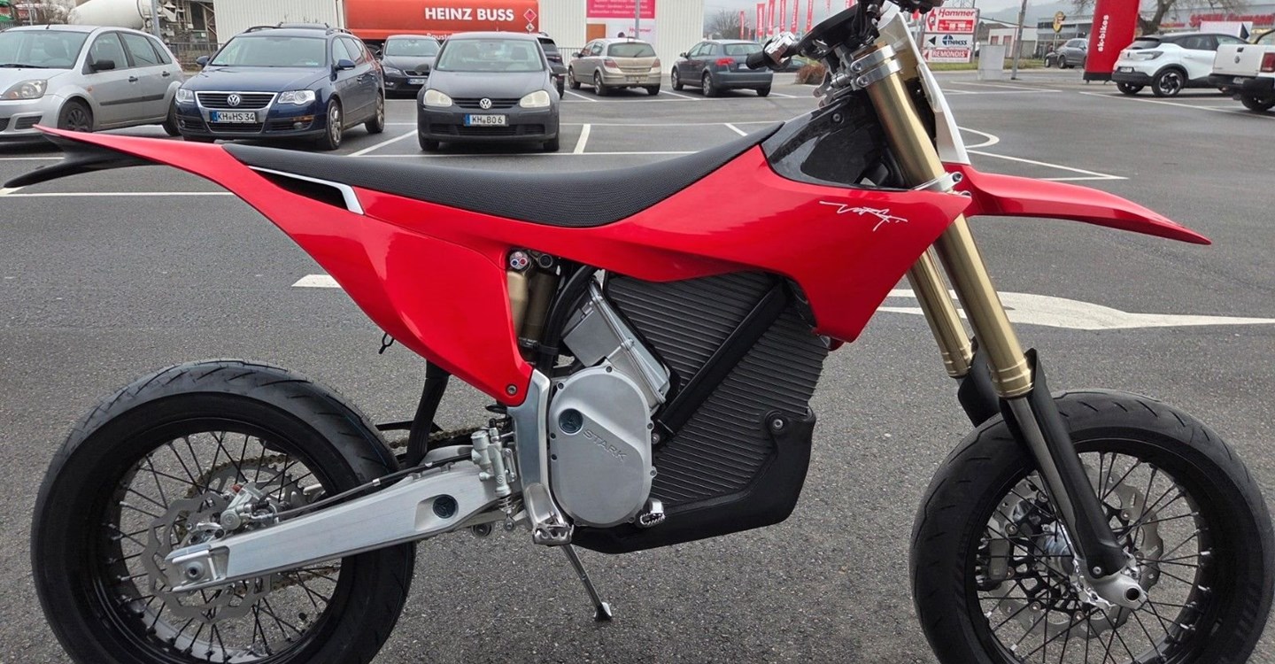 Angebot Stark Future Varg SM