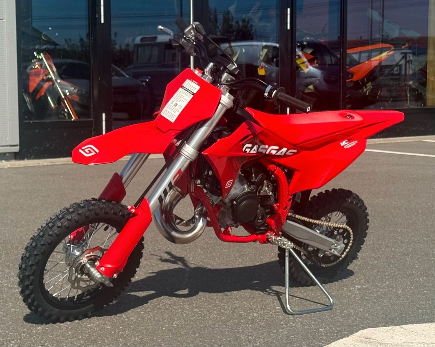 Neumotorrad