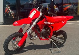 Neumotorrad GASGAS MC 50