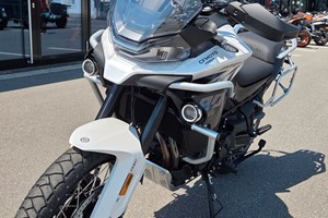 Angebot CFMOTO 800MT-ES