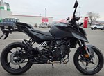 Angebot KTM 125 Duke