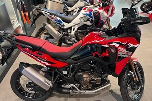 Angebot Honda CRF1100L Africa Twin DCT