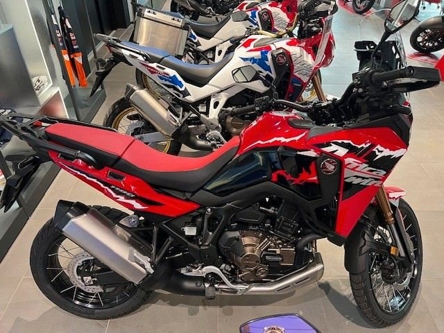 Angebot Honda CRF1100L Africa Twin DCT
