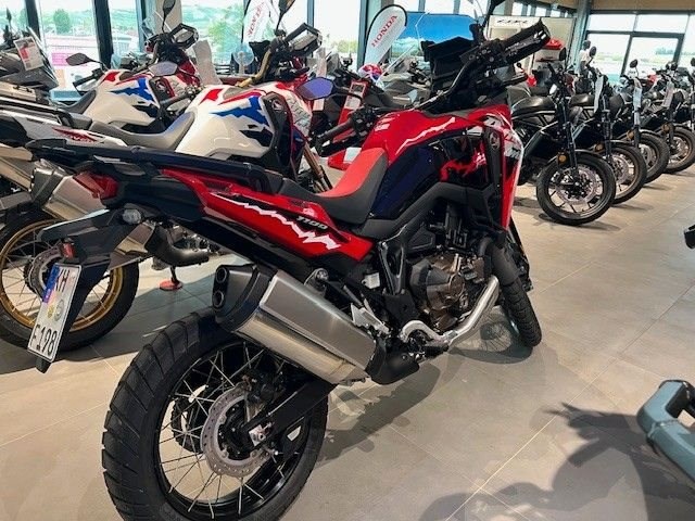 Angebot Honda CRF1100L Africa Twin DCT