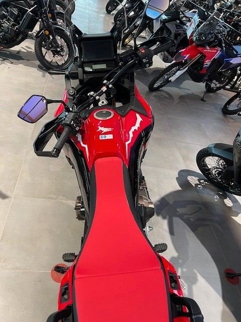 Angebot Honda CRF1100L Africa Twin DCT