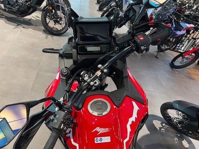 Angebot Honda CRF1100L Africa Twin DCT